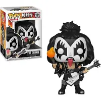 Funko POP! POP! Rocks: Kiss - The Demon Vinyl Figure