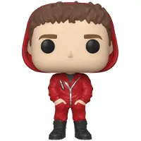 Funko POP! Rahapaja Rio-hahmo