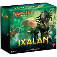 Wizards of the Coast Magic The Gathering: Ixalan BUNDLE