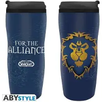 World of Warcraft - For the Alliance - Termosmuki / matkamuki