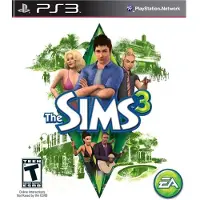The Sims 3 - Greatest Hits (3)