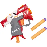 Nerf Microshots Fortnite - Micro TS