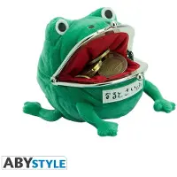 Sonstige Verlage Shippuden - Replica Pussukka "Gama-chan"