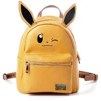 Pokémon Reppu, Eevee