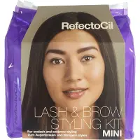 RefectoCil Lash & Brow Styling Kit Mini