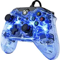 PDP Afterglow Xbox/PC peliohjain
