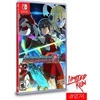 Blaster Master Zero 2 - Nintendo Switch - Toiminta/Seikkailu