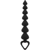 ToyJoy Heart Beads