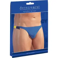Svenjoyment Underwear 3-pack Stringit