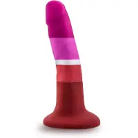 Avant Pride P3 Beauty 13cm