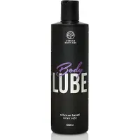 Cobeco pharma Cobeco Silikonipohjainen liukuvoide 500 ml