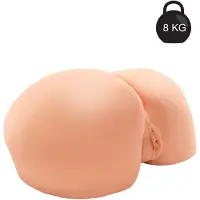 Hidden Desire Big Bubble Butt 8kg