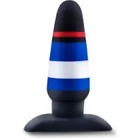 Blush Novelties Avant Pride P4 Power Play