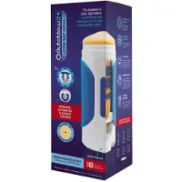 Huippukiva Autoblow 2+ XT - Masturbaattori