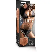 Blush Novelties M For Men Julieta Mocha