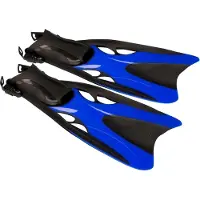 Waimea Swimming Sukelluslaitteet