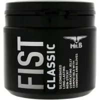 Mister B - FIST Classic Liukuvoide 500 ml
