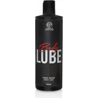 Cobeco pharma Vesipohjainen liukuvoide 500 ml