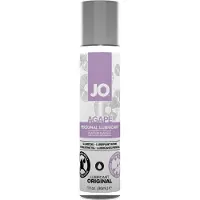System Jo Agape - vesipohjainen liukuvoide herkälle iholle 30ml