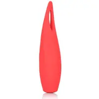 California exotic novelties Vibraattori Red Hot Ember