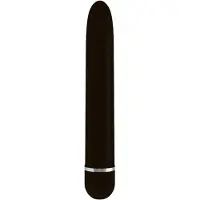 Rose Luxuriate Black 17,5 cm