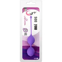 Dream Toys All Time Favorite - geishakuula - lila