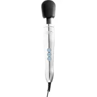 Doxy Die Cast Extra Tehokas Hieromasauva - Kromi