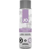 System Jo Agape - vesipohjainen liukuvoide herkille - 120ml