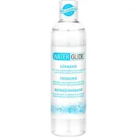 Waterglide Liukuvoide Viilentävä 300ml.
