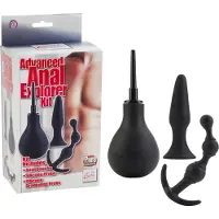 Cal Exotics Anal Explorer Kit