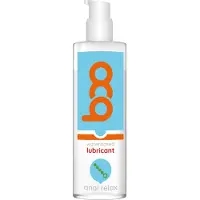 Boo Waterbased Lubricant Anal Relax 150ml