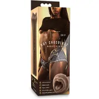Blush Novelties Hot Chocolate Naughty Nicole