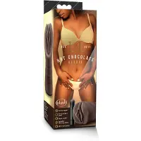 Blush Novelties Hot Chocolate Alexis Chocolate