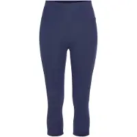 LASCANA Leggingsit laivastonsininen