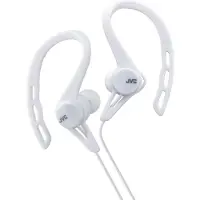 JVC Headphones (HA-ECX20)