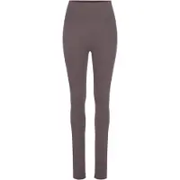 LASCANA Toiminnalliset housut taupe