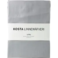 Teknikproffset Kosta Linnewäfveri Dra-På-Lakan Ljusgrå 120X200 Kloj