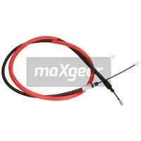 MAXGEAR Vaijeri, seisontajarru 32-0365