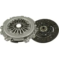 Blue Print Clutch Kit