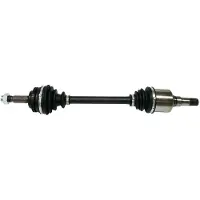 Skf Vetoakseli, Etuakseli Oikea, VKJC 8583 - Toyota - Yaris