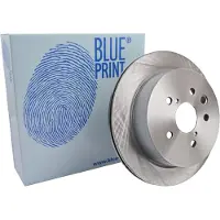 Blue Print Jarrulevy (1kpl) ADT343297