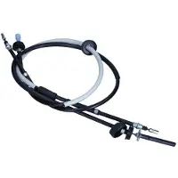 MAXGEAR Vaijeri, seisontajarru 32-0781