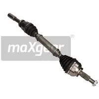 MAXGEAR Vetoakseli 49-0627