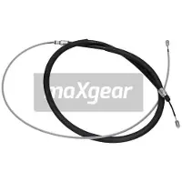 MAXGEAR Vaijeri, seisontajarru 32-0385