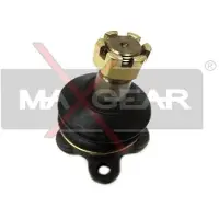 MAXGEAR Pallonivel 72-1590