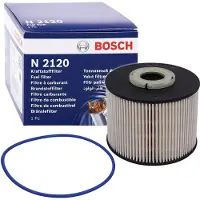 Bosch Polttoainesuodatinpatruuna , F 026 402 120 - Ford - Peugeot - Citroen - Toyota - Fiat