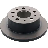 FEBI BILSTEIN Jarrulevy 43937 takana, täysi, 1 Kappale