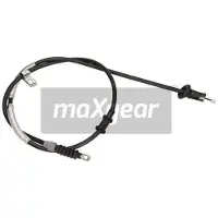 MAXGEAR Vaijeri, seisontajarru 32-0420