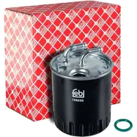 FEBI BILSTEIN Polttoainesuodatin 108288