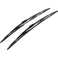 Bosch Pyyhkijänsulka Twin 3 397 010 414, 600/350mm, Edessä, 2 Kappale